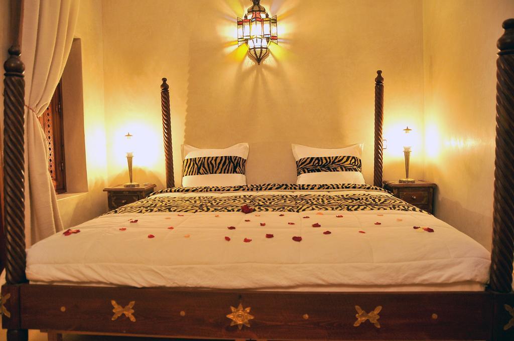 Riad Lila Marrakesh Bagian luar foto
