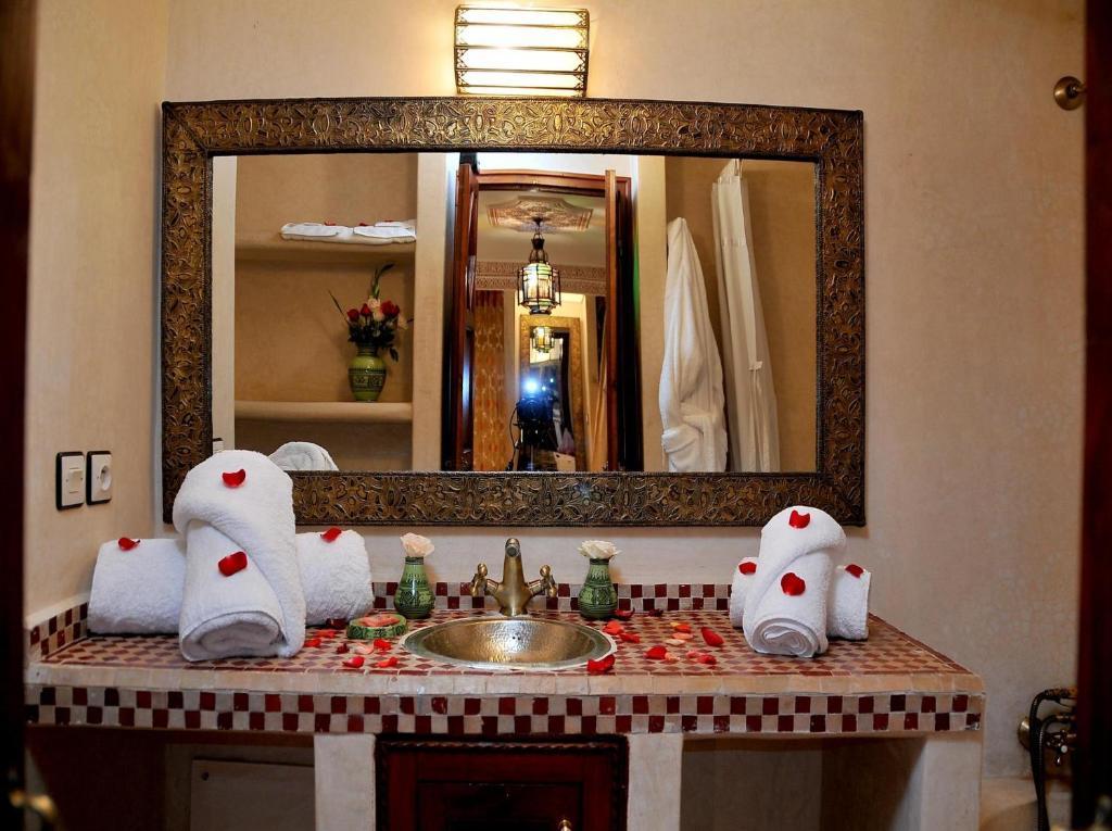 Riad Lila Marrakesh Ruang foto