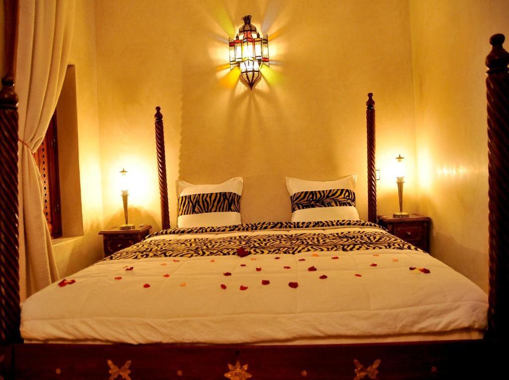 Riad Lila Marrakesh Ruang foto