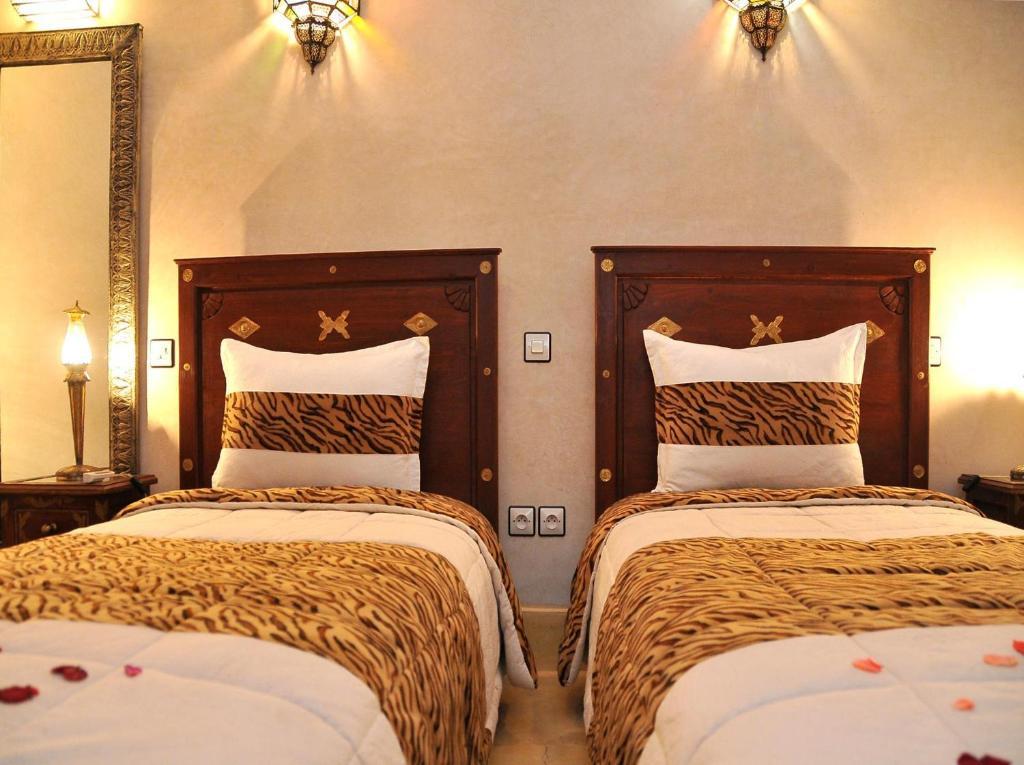 Riad Lila Marrakesh Ruang foto