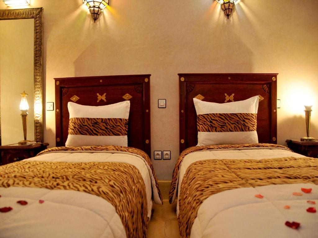 Riad Lila Marrakesh Ruang foto