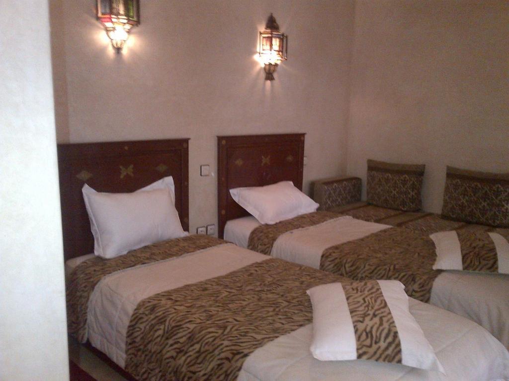 Riad Lila Marrakesh Ruang foto