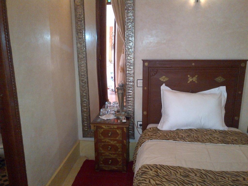 Riad Lila Marrakesh Ruang foto