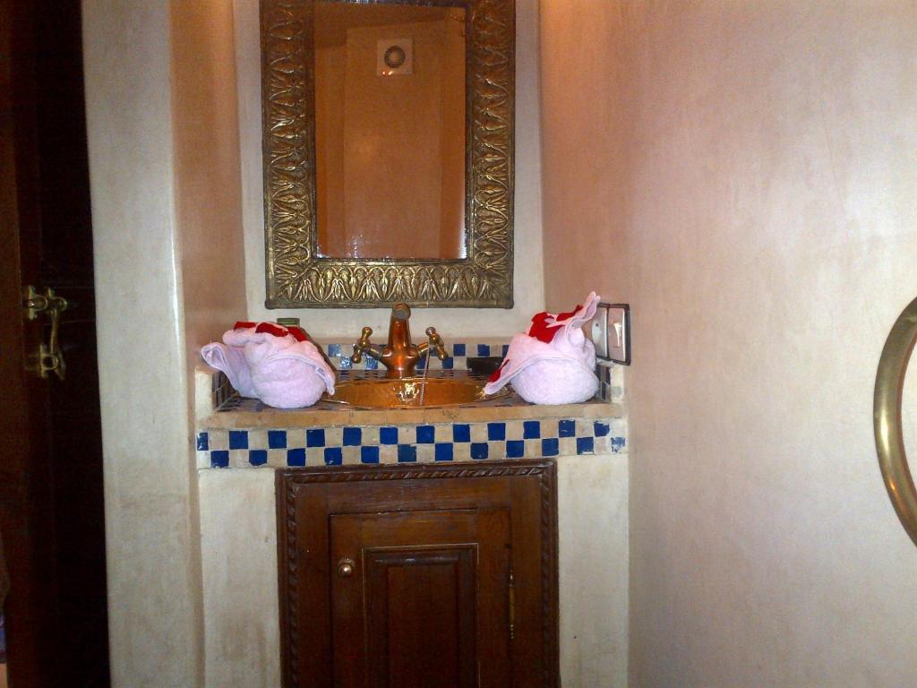 Riad Lila Marrakesh Ruang foto
