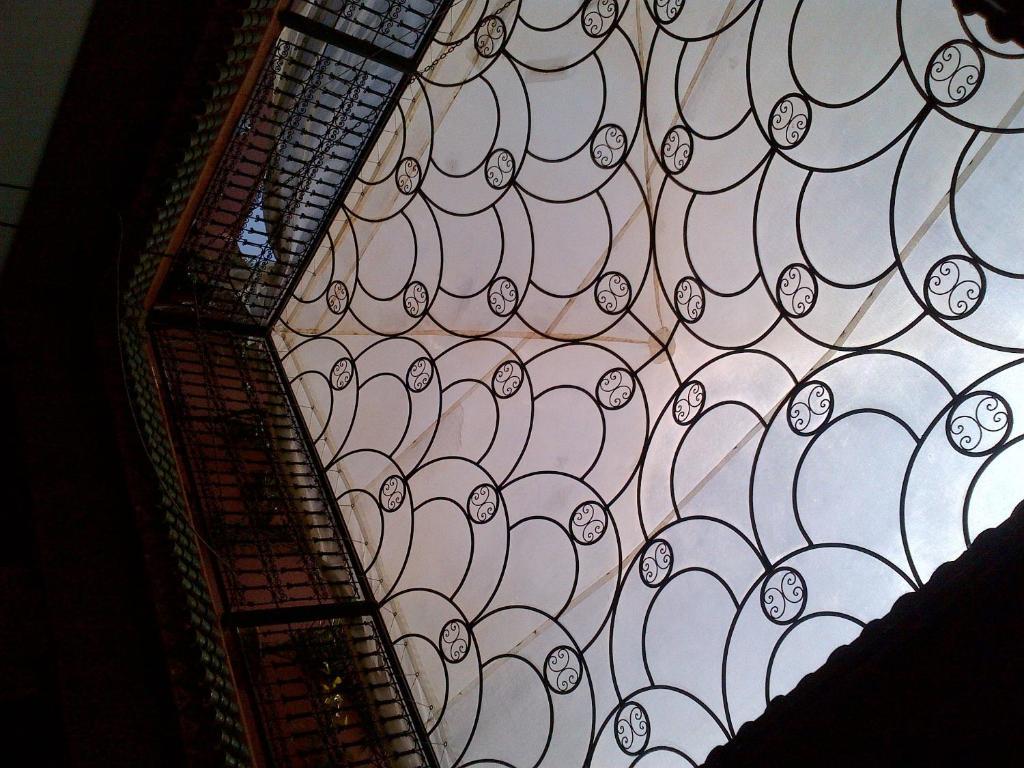 Riad Lila Marrakesh Bagian luar foto
