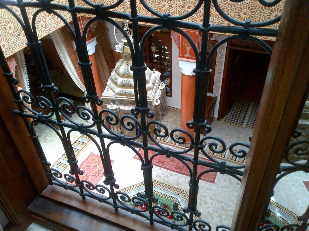 Riad Lila Marrakesh Bagian luar foto