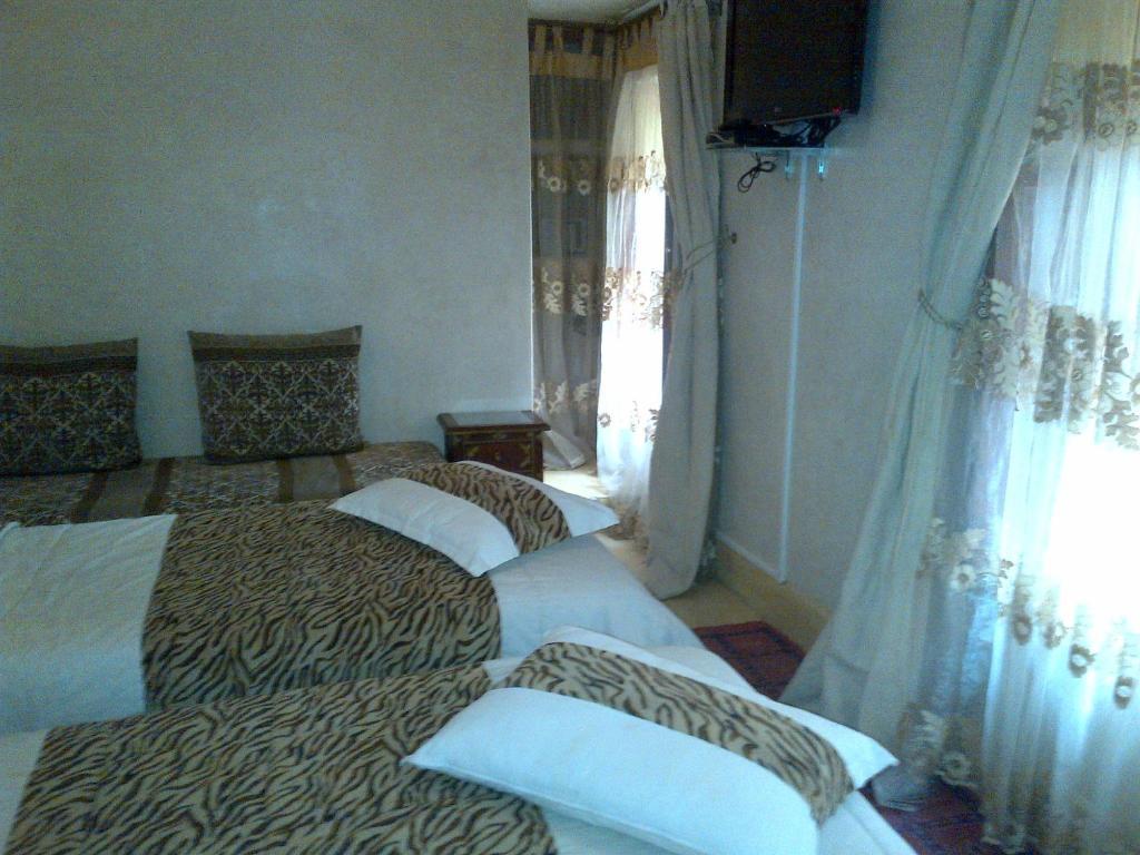 Riad Lila Marrakesh Bagian luar foto