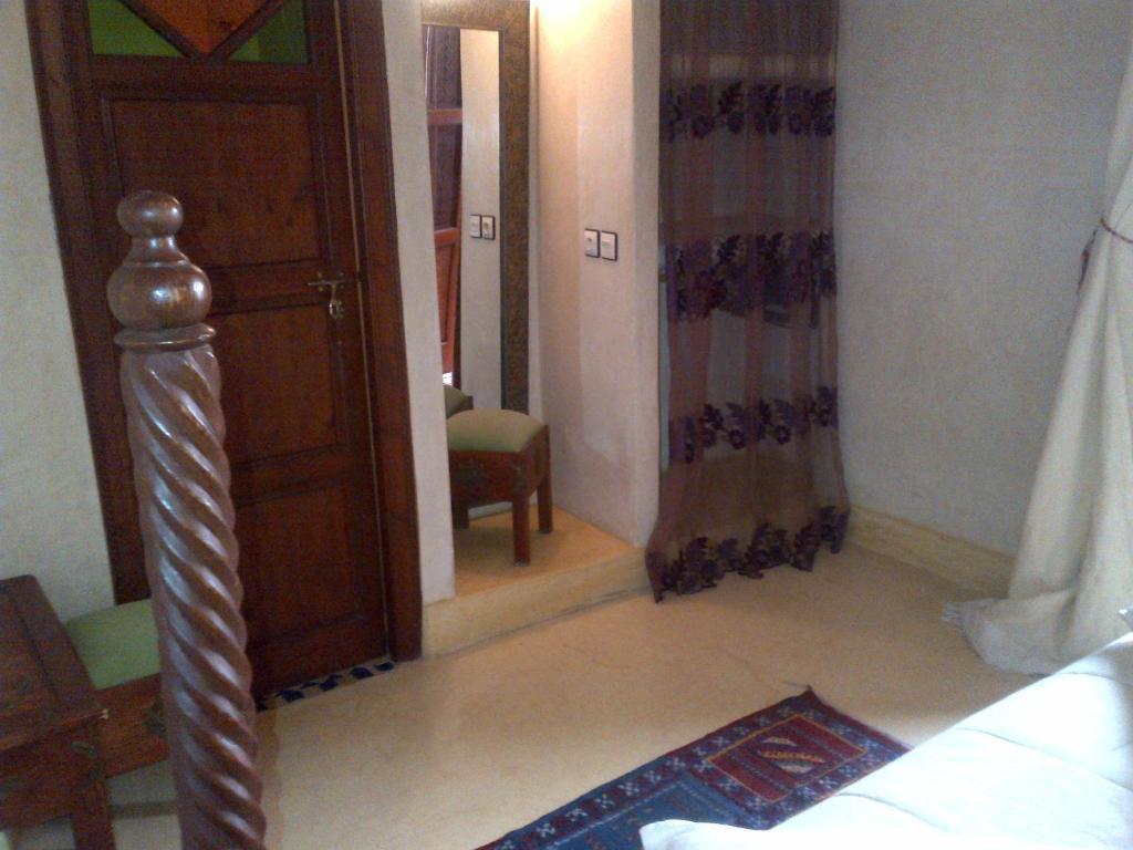 Riad Lila Marrakesh Bagian luar foto